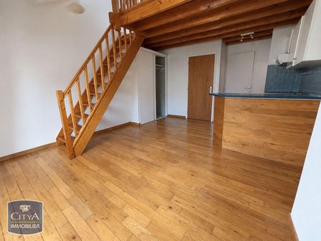 Location Appartement 2 pièces CAMBRAI 59400 - Photo 5