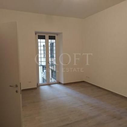 Monteverde-Pz. Scotti: A-10 Ufficio in edificio signorile di 25mq. circa più servizio, ristrutturato. rif. 2350 - Foto 3