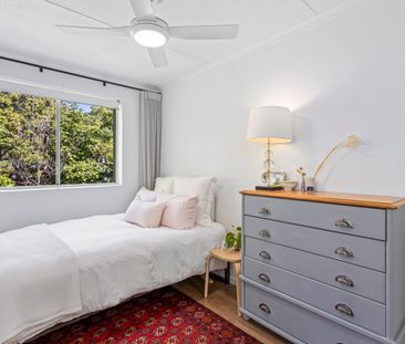 Private Oasis on Leafy Street - Partially Furnished + Water Bills i... - Photo 4