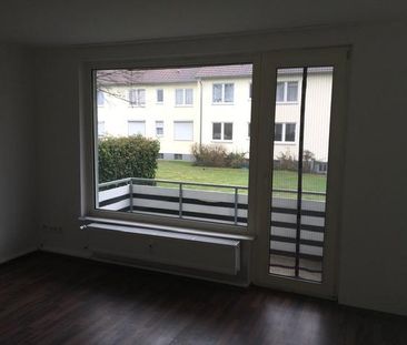 Ihr neues Zuhause in Weddinghofen, mit Bodenbelag und Tapeten - Foto 1