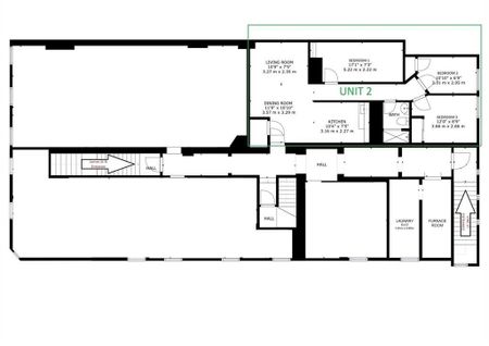 For Lease - 113 James Street Unit# 202, Hamilton, Ontario - Photo 3