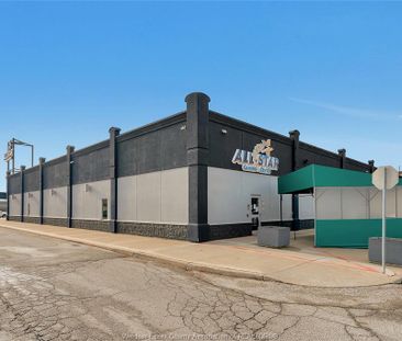 For Lease - 2109 OTTAWA Street Unit# 401, Windsor, Ontario - Photo 5