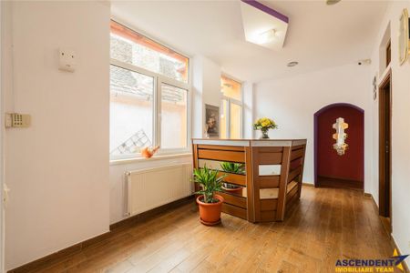 Două vile tip duplex de închiriat - zona Antiaeriană - Photo 2