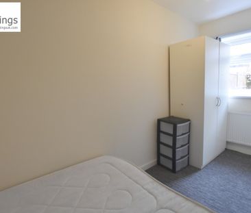 1 Bedroom Flat - Photo 1