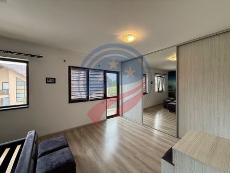Casa de inchiriat in zona Lapus/ str Vidra - Fotografie 2