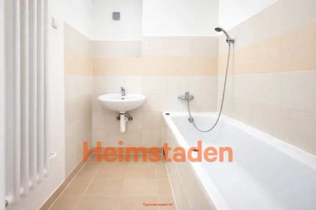 Pronájem bytu 2+1 55 m - Fotografie 5