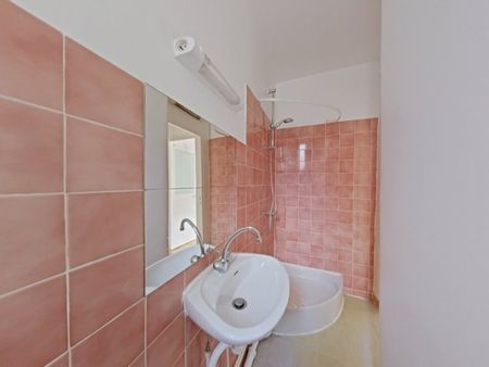 Appartement 1 Pièce 26 m² - Photo 3