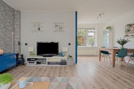 Huis te huur: Paulus Potterstraat 39 7482 ZB Haaksbergen - Foto 2