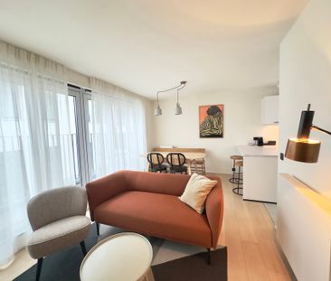 Rue du Colombier, 1000, Bruxelles - Photo 2