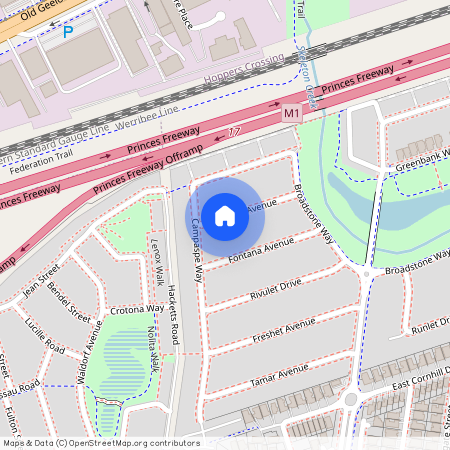 Misqa Avenue 17, VIC 3030, Point Cook
