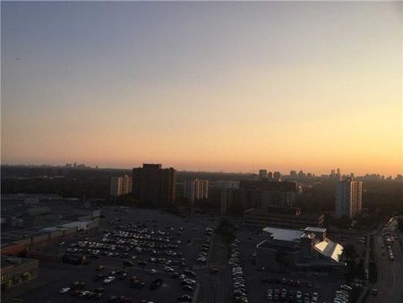 For Lease - 150 Fairview Mall Drive Unit# 1601, Toronto, Ontario - Photo 2