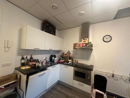 Te huur: Appartement Narcisstraat in Assen - Foto 3