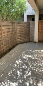 Appartement Nimes avec terrasse " rue Descartes", - Photo 4