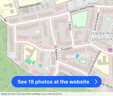 Mieszkanie do zamieszkania od razu - Photo 1