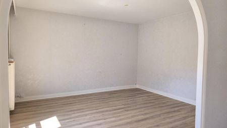 APPARTEMENT F3 CENTRE VILLE - Photo 2