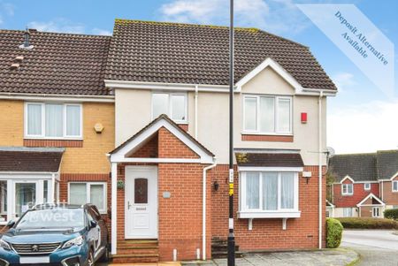 2 bedroom maisonette to rent - Photo 2