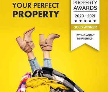 1 bedroom in a house share to rent - Photo 2