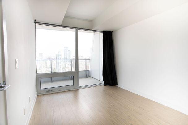 For Lease - 85 Wood Street Unit# 3206, Toronto, Ontario - Photo 1