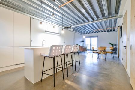 District Lofts, Climate Innovation District, Leeds - Photo 3