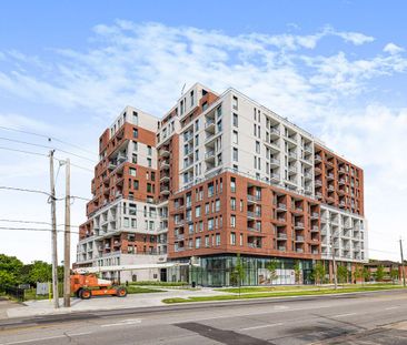 For Lease - 3100 Keele Street Unit# 1215, Toronto, Ontario - Photo 6