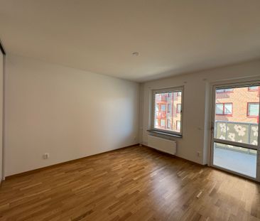 Mäldgatan, Järfälla - Photo 1