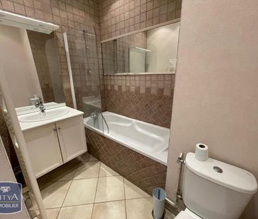 Location Appartement 1 pièce 31m² BLOIS 41000 - Photo 2