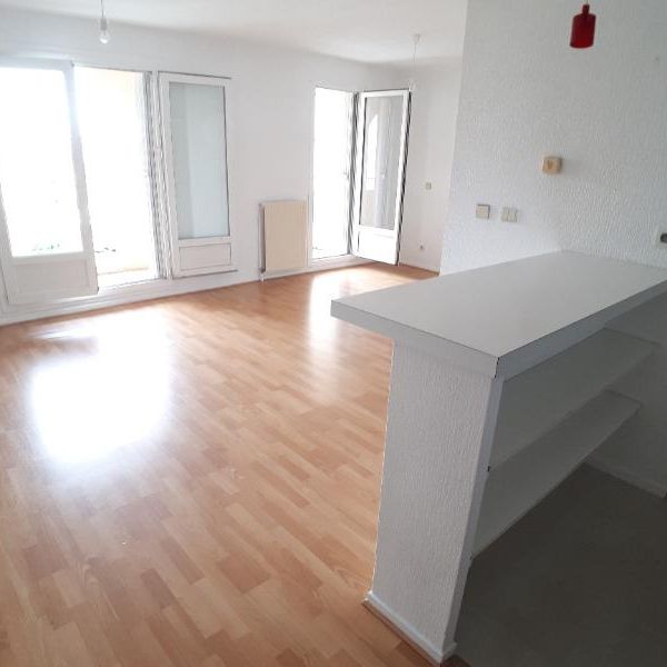 Location Appartement 1 pièce 32m² TOULOUSE 31300 - Photo 1
