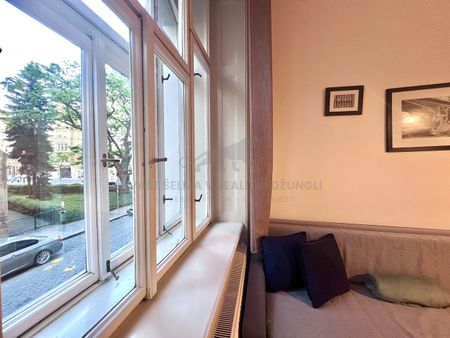 Pronájem bytu 1+kk 22 m² - Фото 2