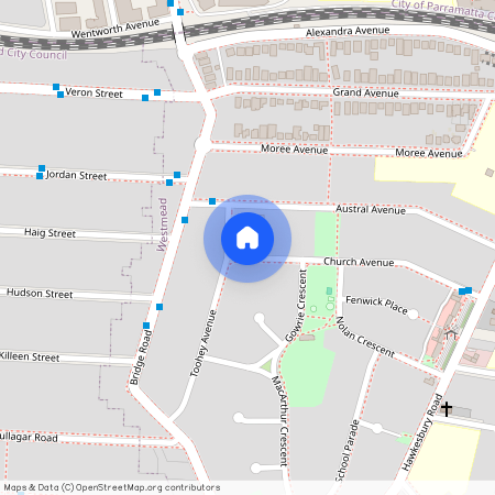 47 Church Avenue, NSW 2145, Westmead