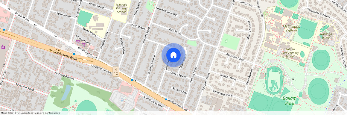 22 Coprosma Avenue, Frankston VIC 3199