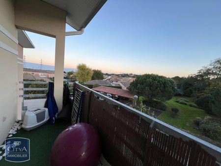 Location Appartement 2 pièces 43m² EYSINES 33320 - Photo 5