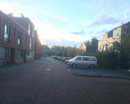 Tjeerdsraklaan - Foto 4