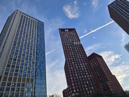 1 Bed Flat, Keybridge Tower, SW8 - Photo 2