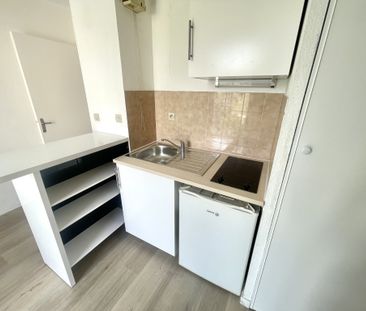 Location Appartement 2 pièces 39m² TOULOUSE 31400 - Photo 4