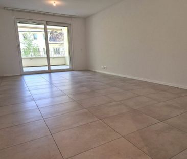 Prairie 4 - Appartement 3.5 pièces au 3ème étage avec vue dégagée - Foto 1