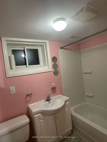 For Lease - 122 Goulding Avenue Unit# Bsmt, Toronto, Ontario - Photo 5