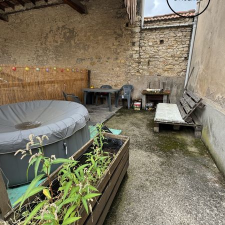 Location Appartement 3 pièces 80m² LUNEVILLE 54300 - Photo 4