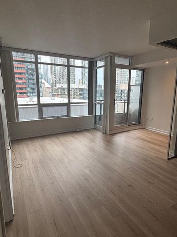 For Lease - 8 Telegram Mews Unit# 707, Toronto, Ontario - Photo 2