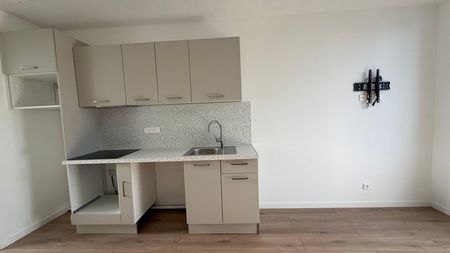 Appartement 2 Pièces 26 m² - Photo 2