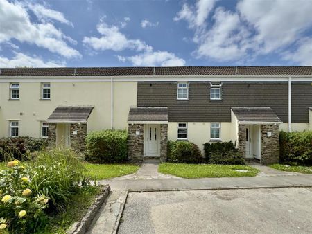 2 bedroom terraced house to rent - Photo 2