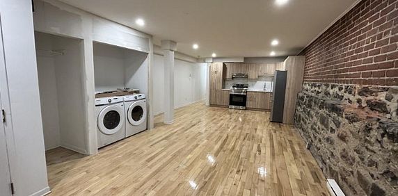 5 1/2 - Montréal (Outremont) - $2 300 /mois - Photo 2