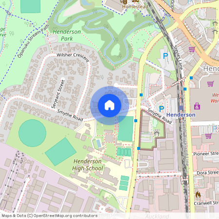 27 Smythe Road, Henderson, Waitakere City