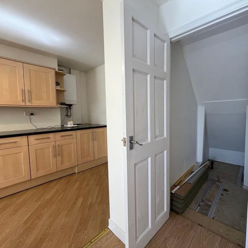 Ground Floor Flat, Filton - Photo 1