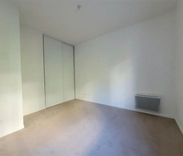 Location appartement 2 pièces - 32.66m² à Le havre (76610) - Photo 4
