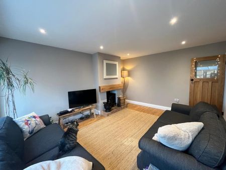 2 bedroom bungalow to rent - Photo 4