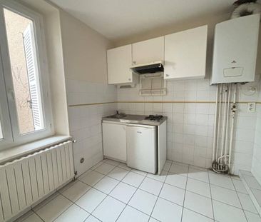 Location appartement t2 46 m² à Rodez (12000) - Photo 3