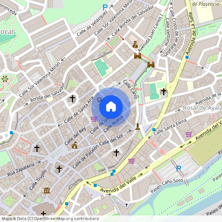 Plasencia