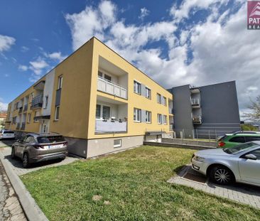Pronájem bytu 2+kk 48 m2 - Fotografie 1