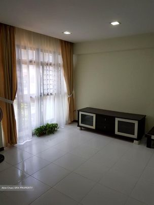 Blk 49 Pine Green (Geylang), HDB 4 Rooms - For Rent - Photo 1