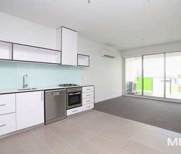 411/86 Macaulay Road, North Melbourne - Photo 4